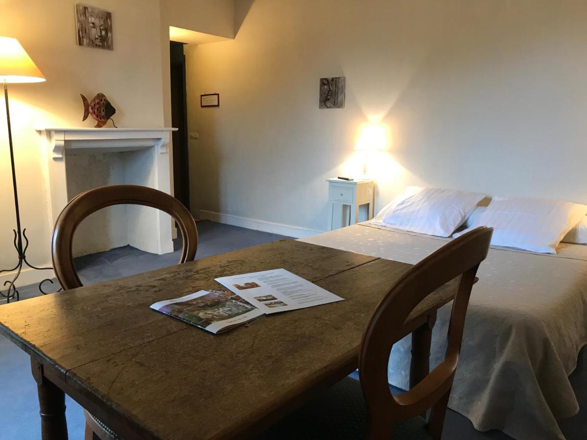 圣瑞尼安La Boulangeraie住宿加早餐旅馆 外观 照片